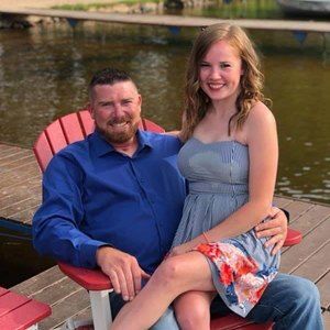 Meet your Posher, Brad